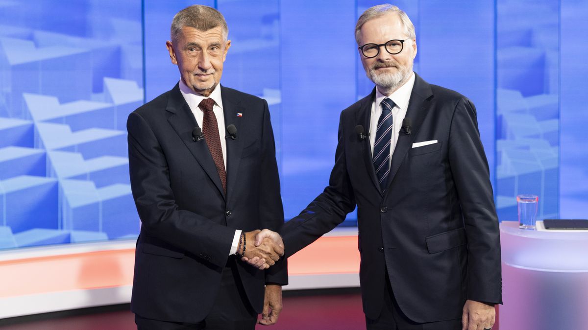 Přehledně: Co znamená, když Fiala znovu nepošle do Sněmovny rozpočet